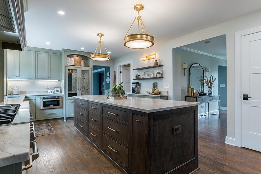 Top 3 Things You Miss When Remodeling Your Kitchen