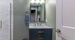 Bathroom Design Trends for 2024