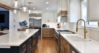 5 Tips For A Successful Remodel