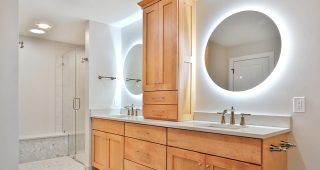 What To Expect: Bathroom Renovation