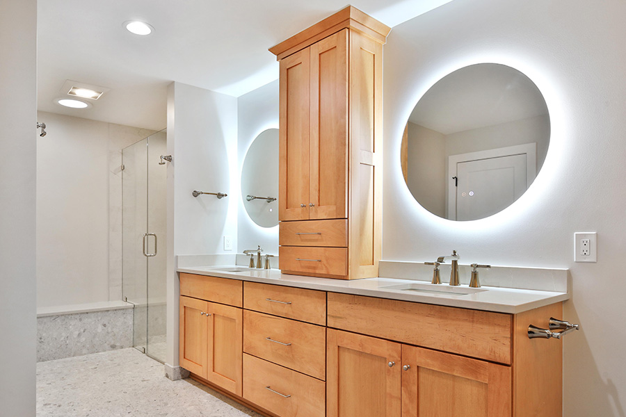 What To Expect: Bathroom Renovation