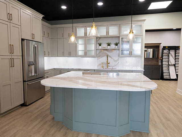 ValEquity Kitchen Remodeling