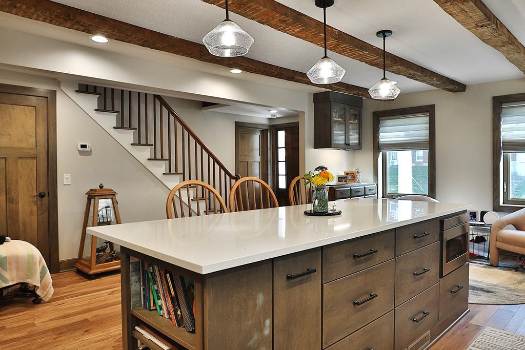 Kitchen Remodeling Project